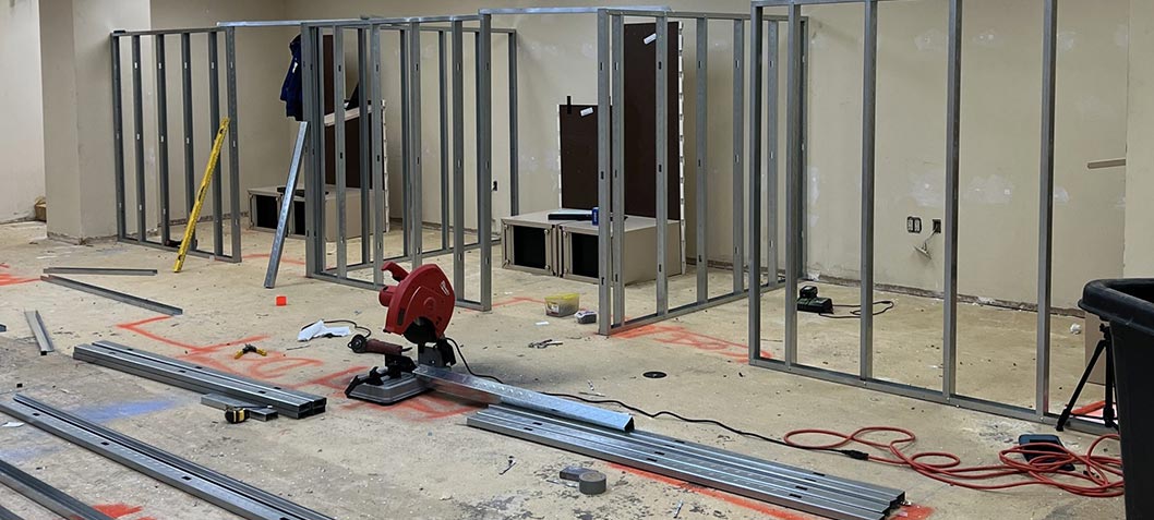 Commercial Construction