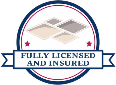 Fully Licensed And Insured