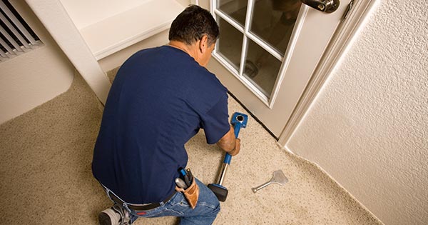 Leadville Flooring Contractor, Flooring Company and Drywall Contractor